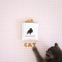 BSH  POUCH size M - FANTASTIC CATS SERIES-