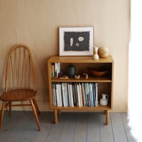 Framed Fabric　珊瑚 No.2