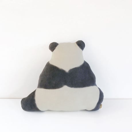 パンダのクッション　　Panda Bear  Cushion