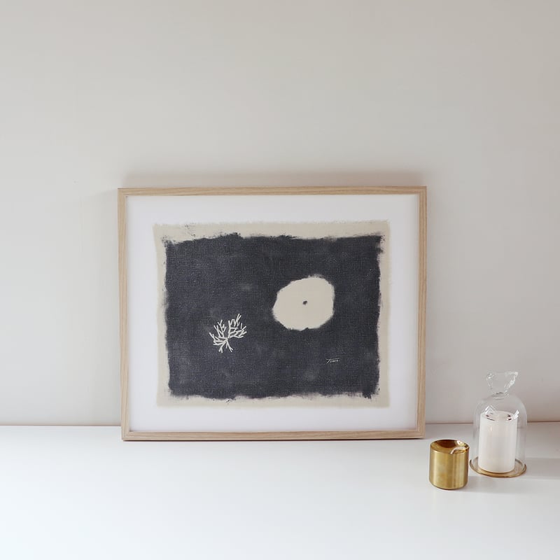 CATEGORY 額装作品 | Tomotake Online Store