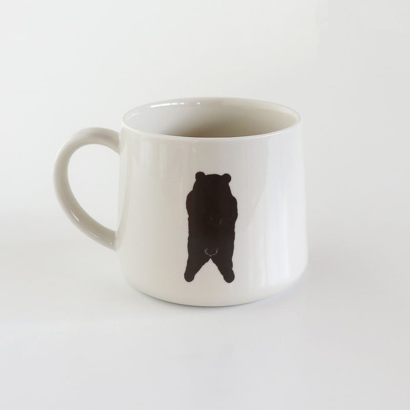 専用ページ　ミニチュアマグカップ　昭和のクマカップ　３色セット、ラム収納ボトル origami05_10a.jpg