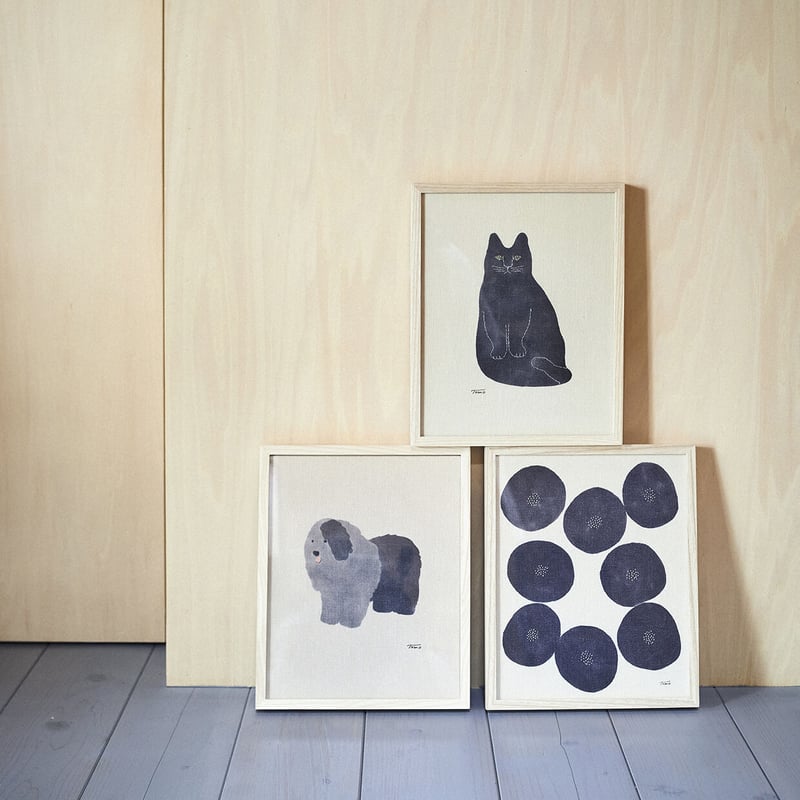 CATEGORY Art work | Tomotake Online Store