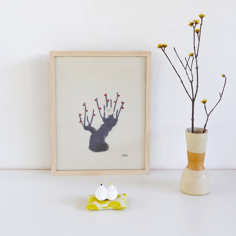CATEGORY 額装作品 | Tomotake Online Store