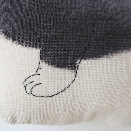 ダックスフントのクッション　Duchshud Cushion
