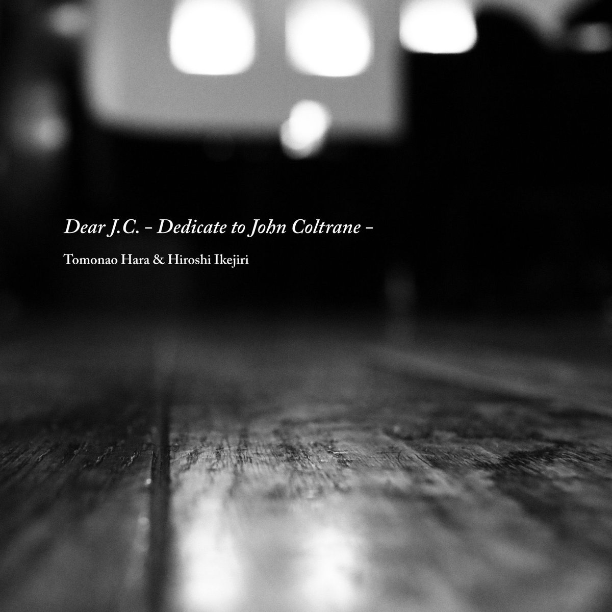 Dear J.C. ~ Dedicate to John Coltrane ~ | Gaumy