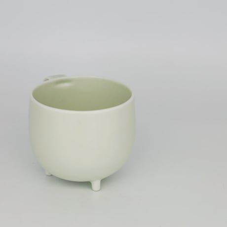 kikime　marumiマグ mini　珪晶釉