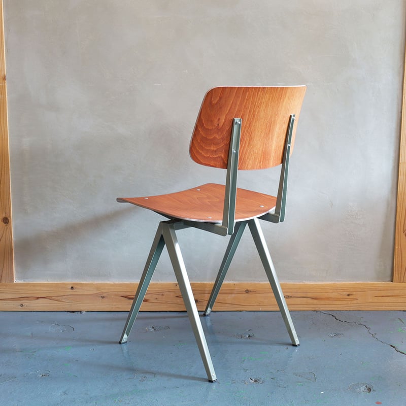 GALVANITAS」S16-05 ブラウン / セメントグレイ | tasunuts