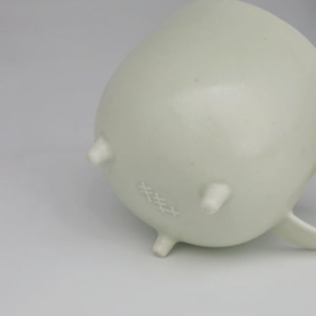 kikime　marumiマグ　珪晶釉