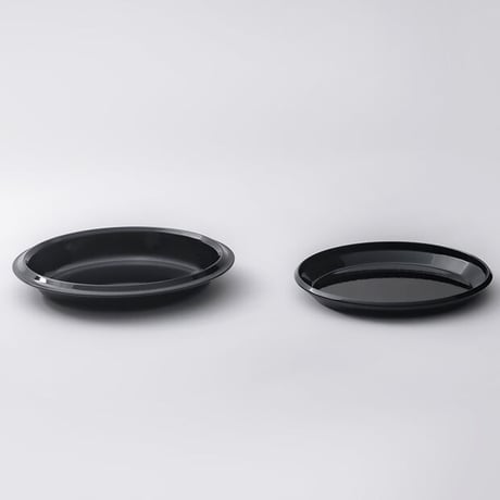 ovject 　スキレットプレート　18㎝
