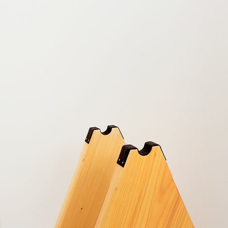 「バイシクルスタンド No.8」