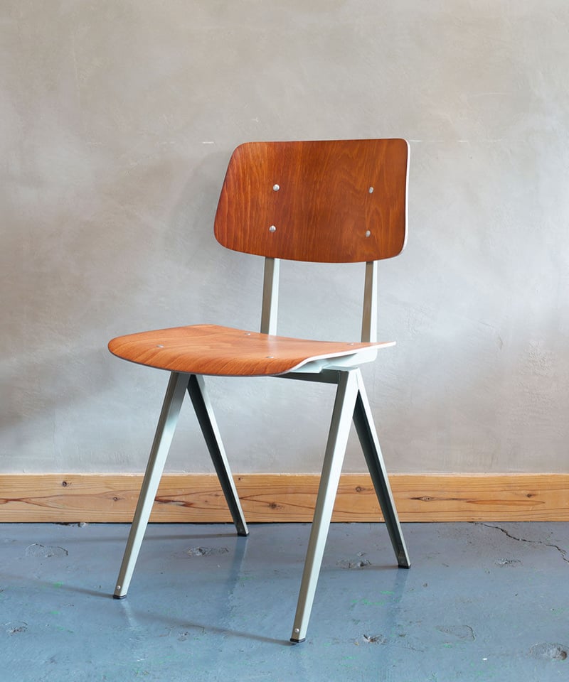 GALVANITAS」S16-05 ブラウン / セメントグレイ | tasunuts