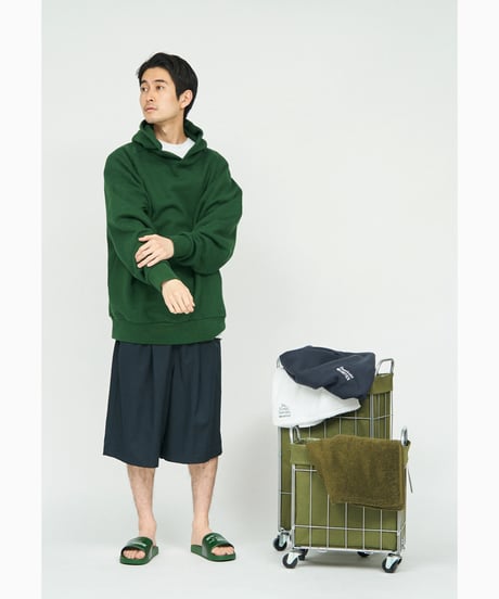 FreshService _ SLIDE SANDAL