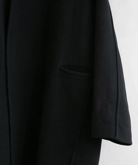SEEALL . Edition 13 _ GOWN COAT