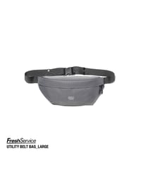 FreshService _ UTILITY BELT BAG_LARGE