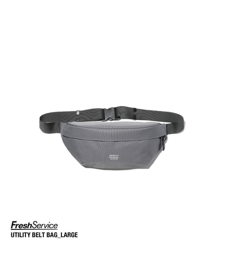 FreshService _ UTILITY BELT BAG_LARGE