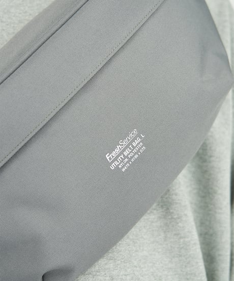 FreshService _ UTILITY BELT BAG_LARGE