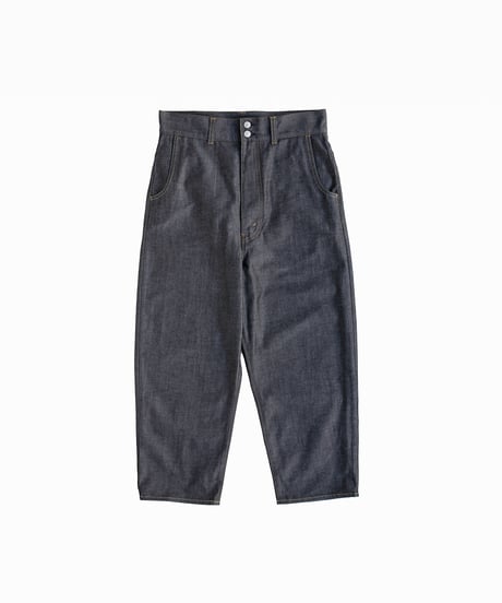 eYe JUNYAWATANABE MAN × Levi’s _ Customized Denim