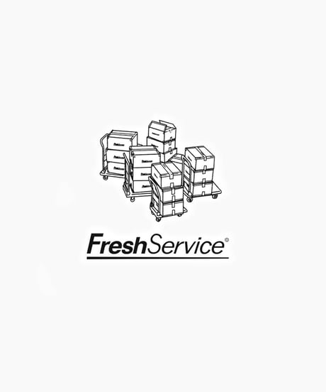 KALITA × FreshService _ DRIPPER
