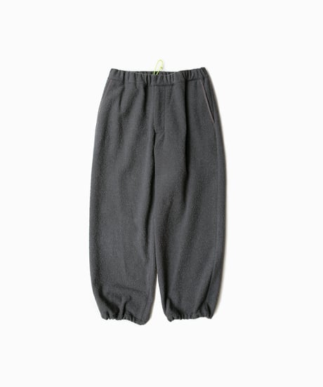 Graphpaper _ Tri-Spin Loop Track Pants