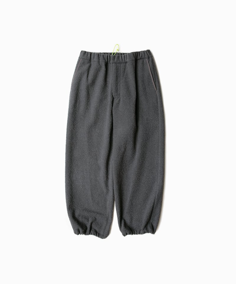 Graphpaper _ Tri-Spin Loop Track Pants | Tronica
