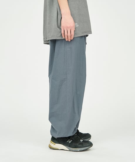 FreshService _ CRISP COTTON CLIMBING PANTS