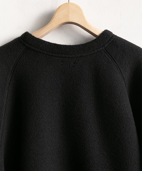 SEEALL . Edition 13 _ GULLIVER SWEAT