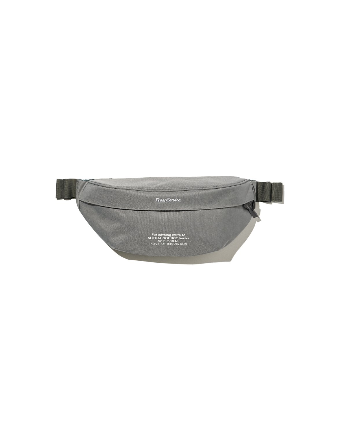 FreshService _ AS×FS UTILITY BELT BAG_LARGE “AD