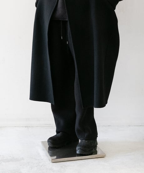 SEEALL . Edition 13 _ GOWN COAT