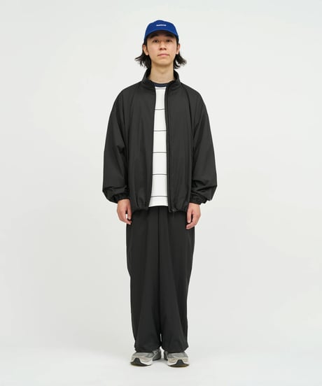 FreshService _ PERTEX® EQUILIBRIUM TRACK BLOUSON
