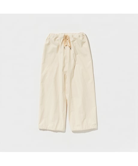 POLYPLOID _ OVER PANTS A