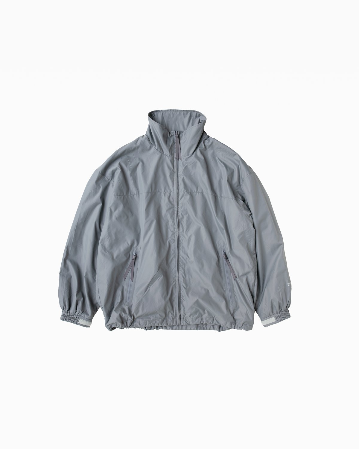 ジャケット・アウター Graphpaper PERTEX QUANTUM Thermo Blouson PERTEX QUANTUM Light Thermo Blouson / BLACK | Graphpaper