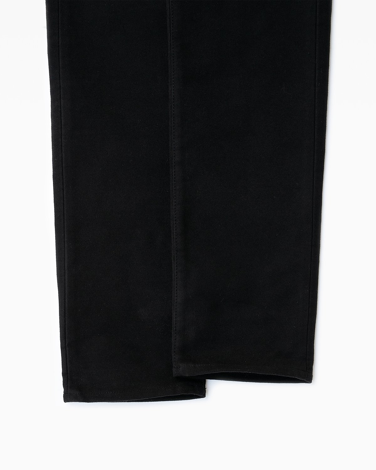 COMOLI _ モールスキン5Pパンツ | Tronica