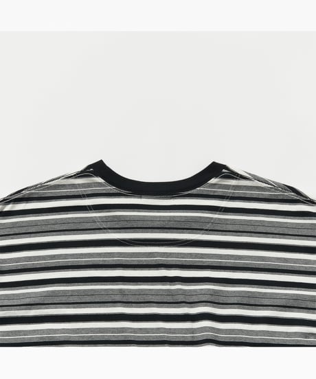 POLYPLOID 24-25AW COLLECTION _ OVERSIZE LONGSLEEVE B