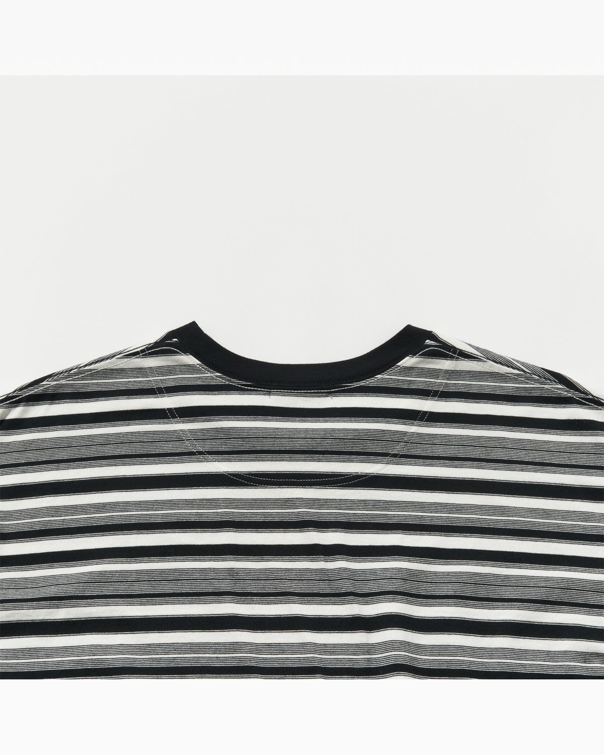 POLYPLOID 24-25AW COLLECTION _ OVERSIZE LONGSLE