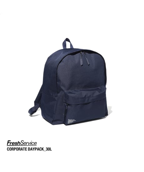 FreshService _ CORPORATE DAYPACK_30L