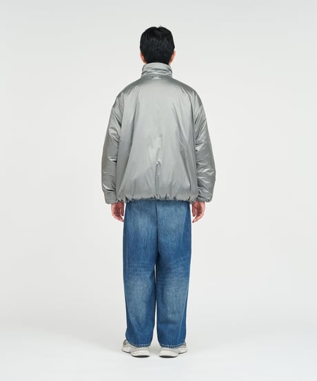 FreshService _ PERTEX® QUANTUM PADDED JACKET