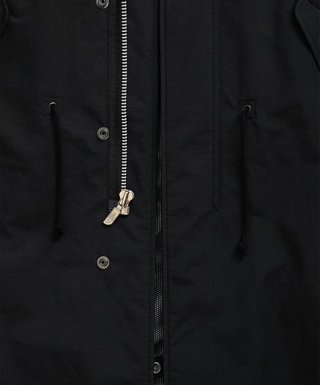 eYe JUNYAWATANABE MAN × THE NORTH FACE _ MODS COAT