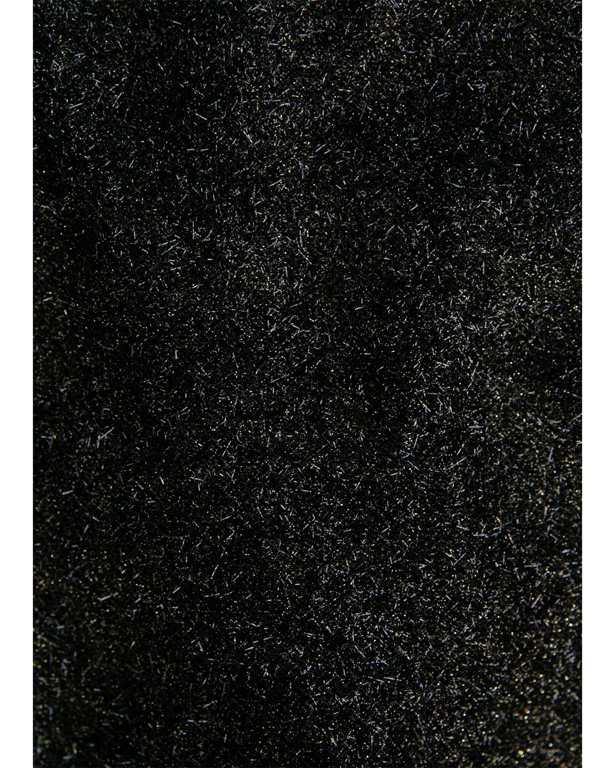 comoli ラメポーチ 24AW C O M O L I _ ラメ ポーチ | Tronica