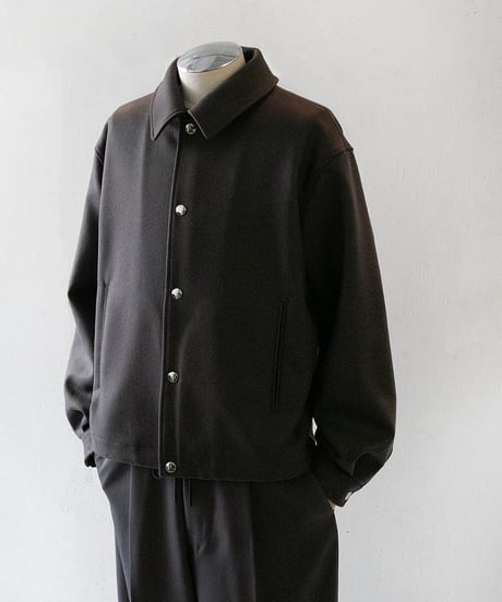 THE RERACS _ RERACS COACH JACKET