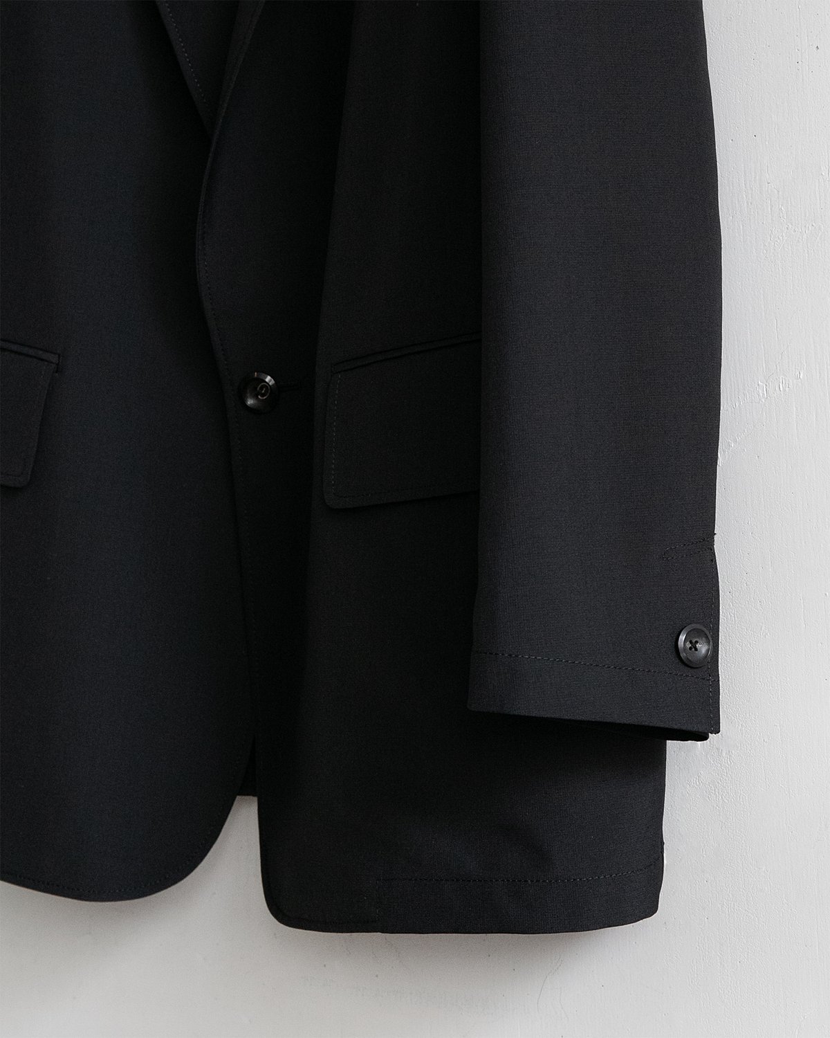 THE RERACS _ THE JACKET CARDIGAN FEELING | Tronica