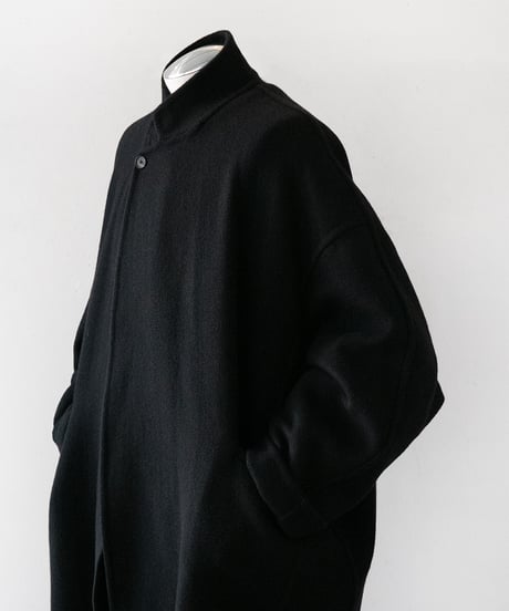 SEEALL . Edition 13 _ GOWN COAT