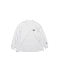 FreshService _ VIBTEX for FreshService  L/S CREW NECK TEE