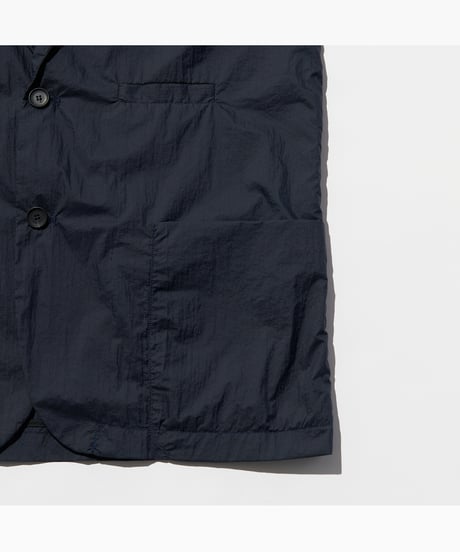 POLYPLOID _ TRAVEL SUIT JACKET B