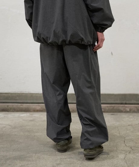 FreshService _ “PERTEX® LIGHTWEIGHT EASY PANTS”