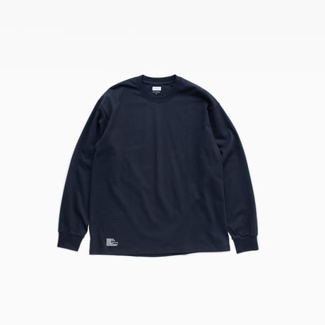 FreshService _ 2-PACK OVERSIZED CORPORATE L/S TEE