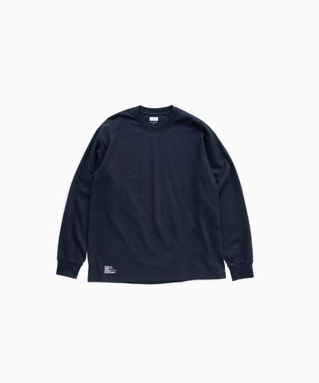 FreshService _ 2-PACK OVERSIZED CORPORATE L/S TEE