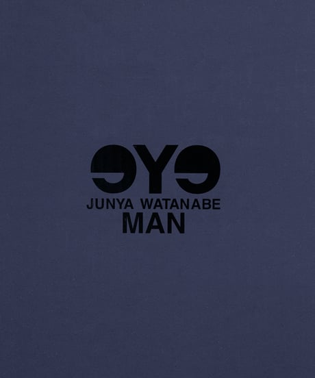 eYe JUNYAWATANABE MAN × Carharrt _ Cotton Chambray B.D. Shirt