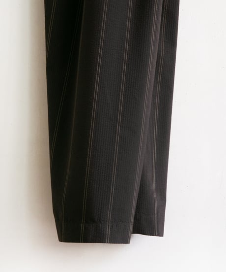 SEEALL _ Edition.14 - MANCHESTER PANTS
