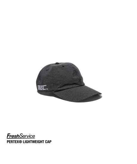 FreshService _ PERTEX LIGHTWEIGHT CAP