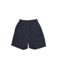 FreshService _ COOLFIBER® RIPSTOP BAKER SHORTS